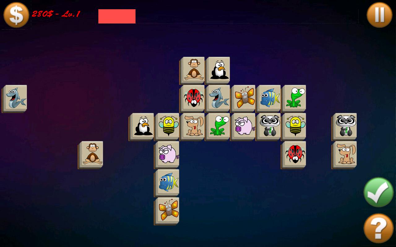 Onet Connect Animal Matching King Game 4.86 Screenshot 9