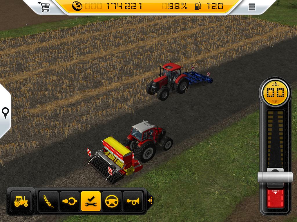 Farming Simulator 14 1.4.4 Screenshot 15