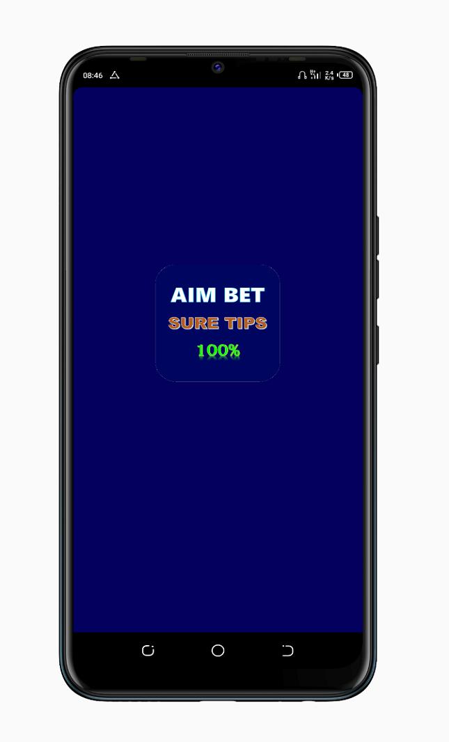 Aim Bet Best Free and VIP Tips 12.0 Screenshot 1
