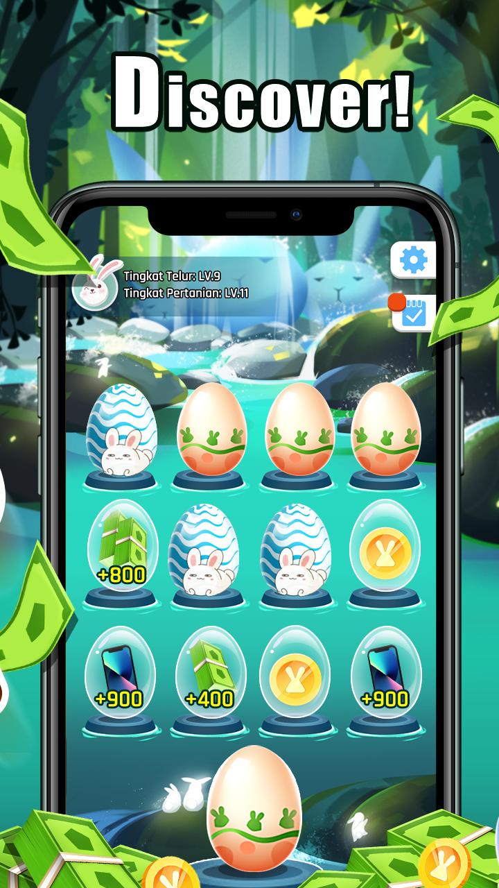 Egg Crush surprise game 1.0.3 Screenshot 2