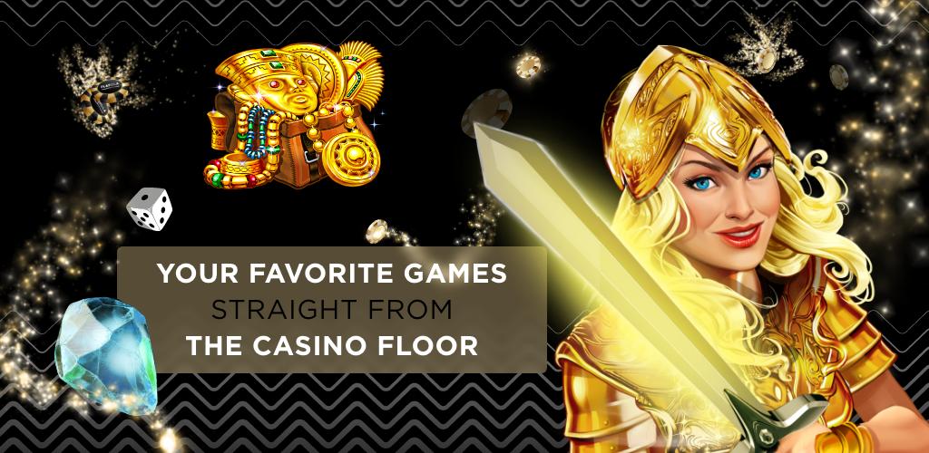 PlayGila Casino & Slots 1.0.22 Screenshot 4