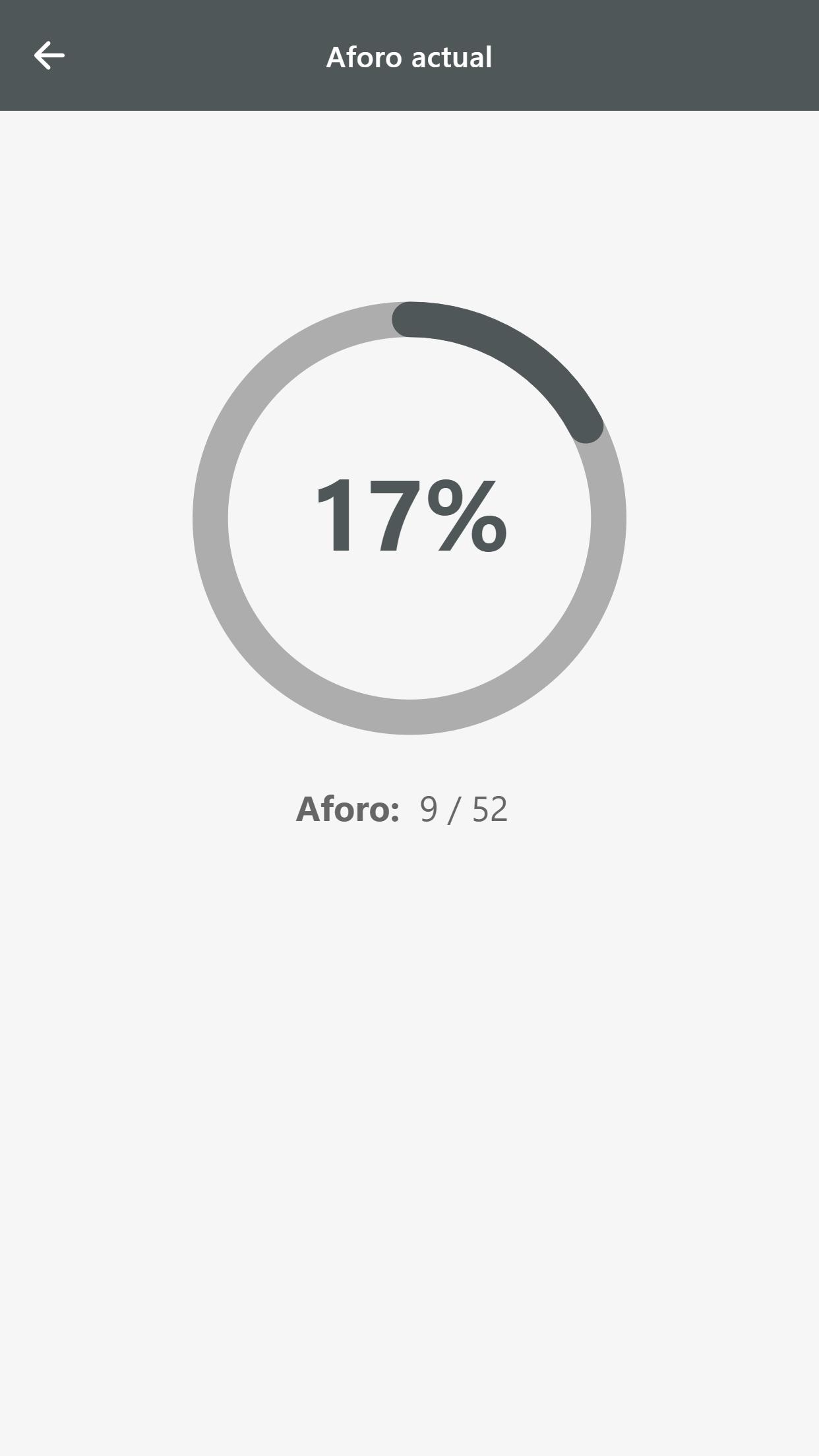 Bodyfitness Leganés 3.0.4 Screenshot 4