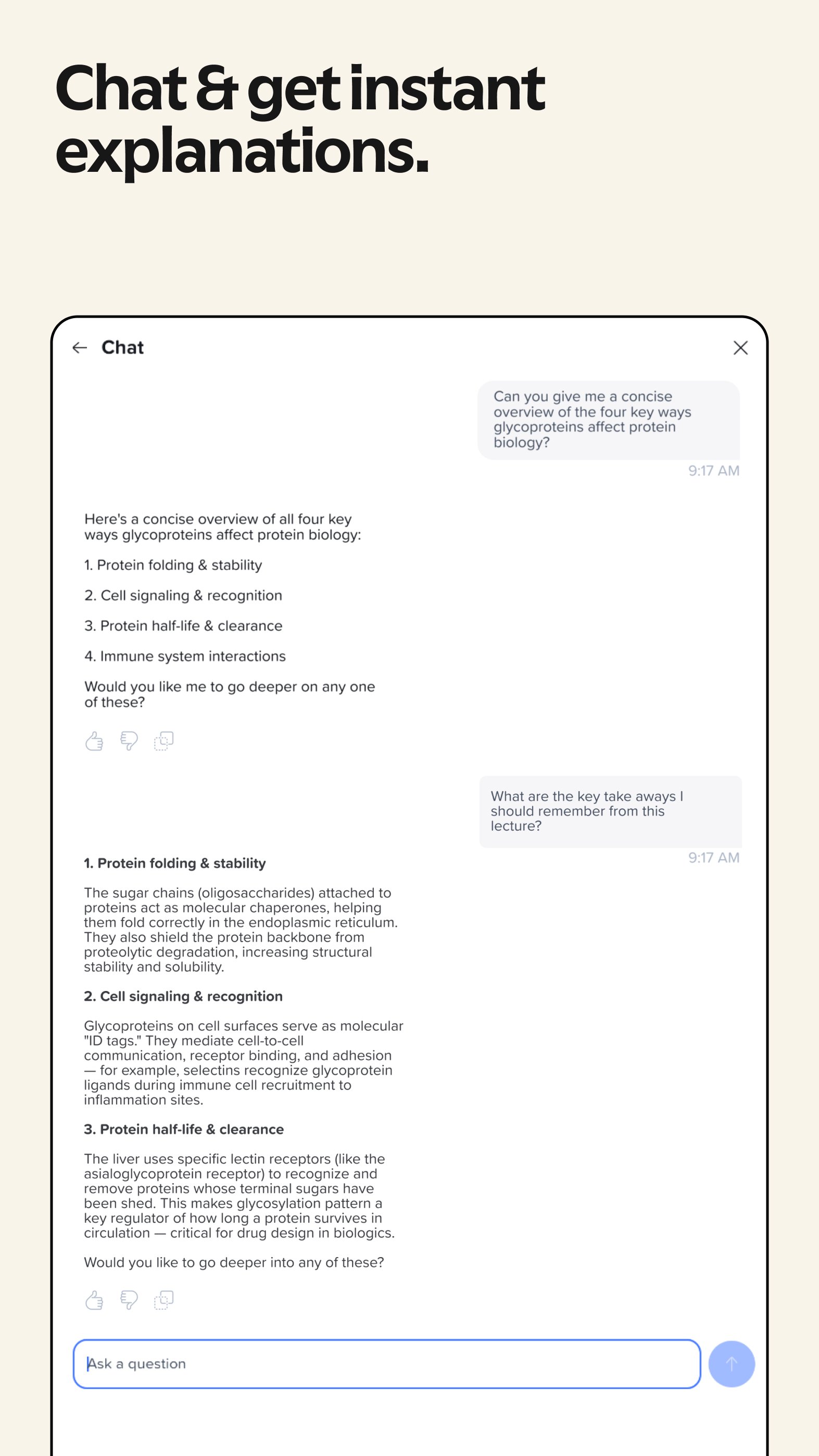 Notability 1.0.5 Screenshot 16