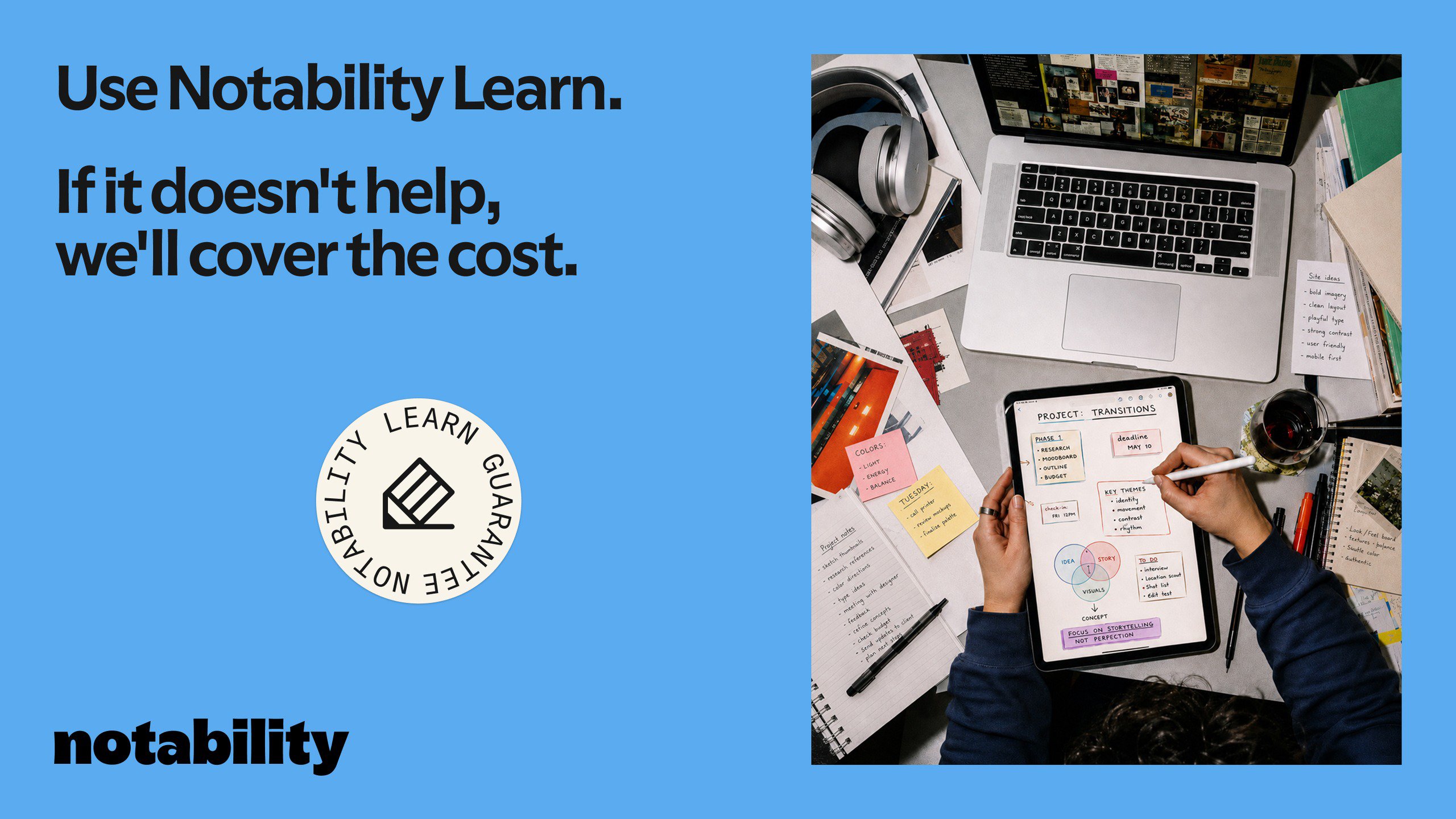 Notability 1.0.5 Screenshot 25