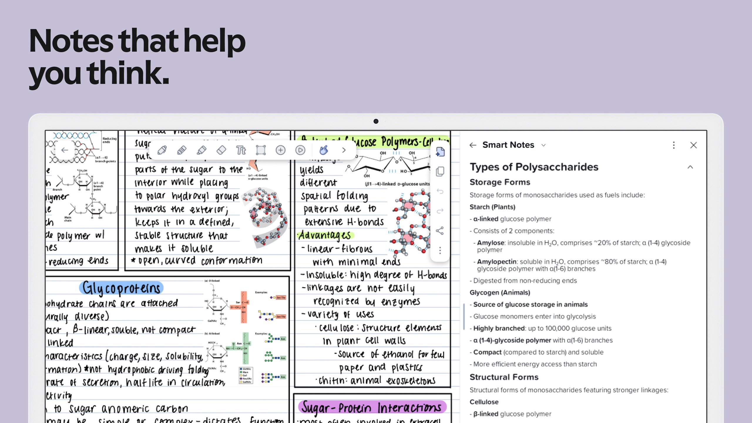 Notability 1.0.5 Screenshot 26