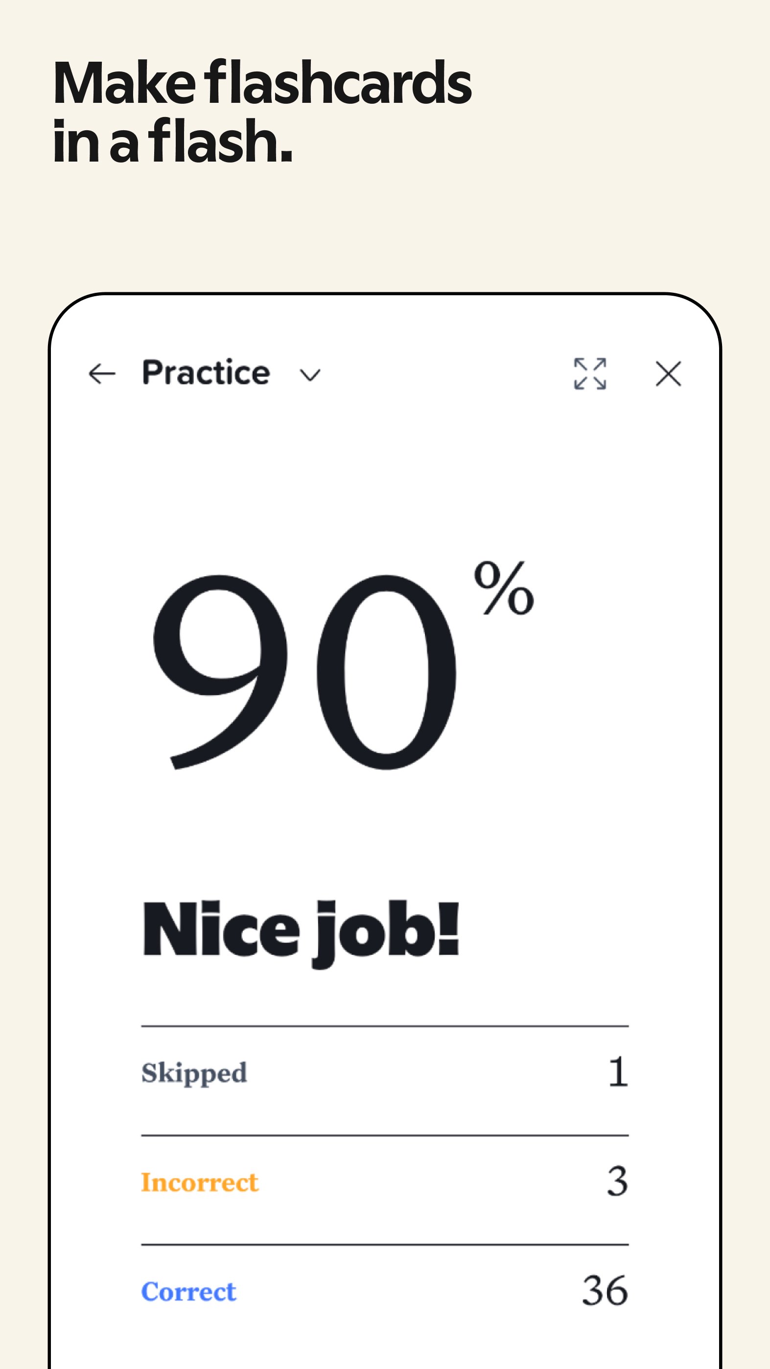 Notability 1.0.5 Screenshot 4