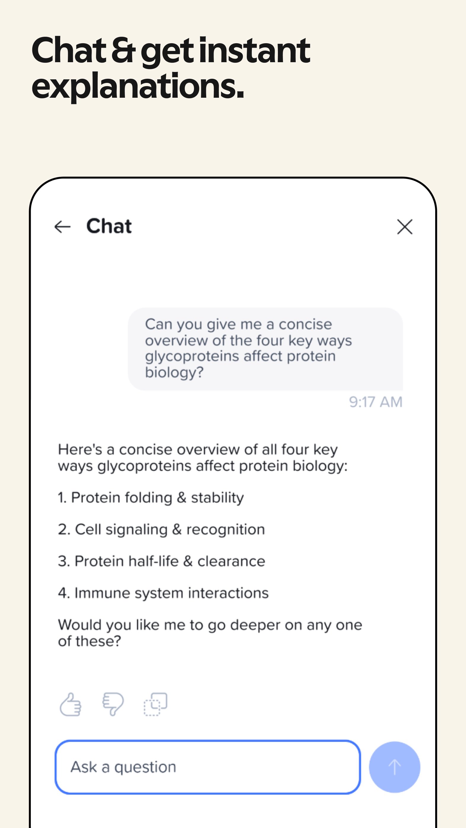 Notability 1.0.5 Screenshot 8