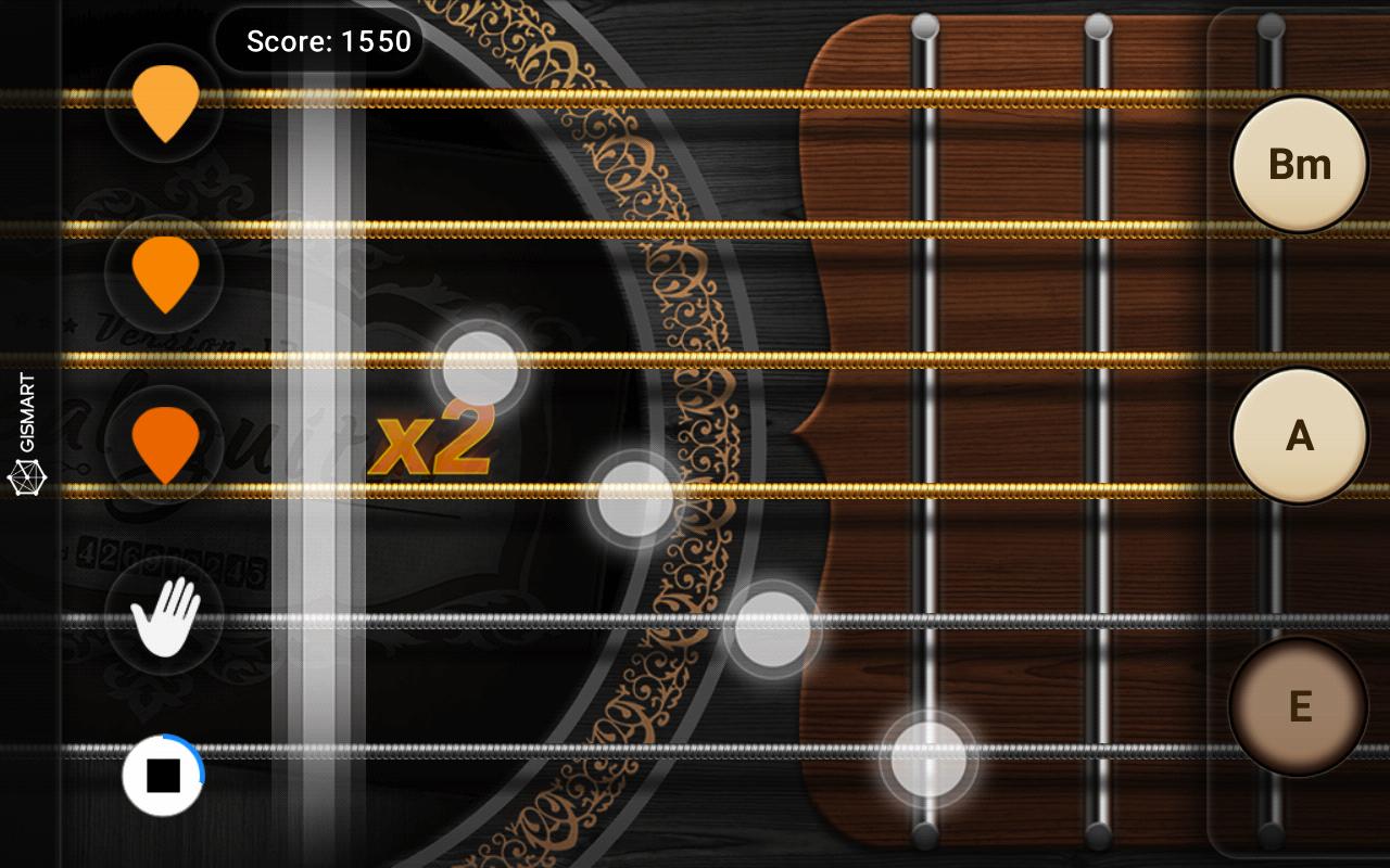 Real Guitar Free - Chords, Tabs & Simulator Games 3.31.0 Screenshot 12