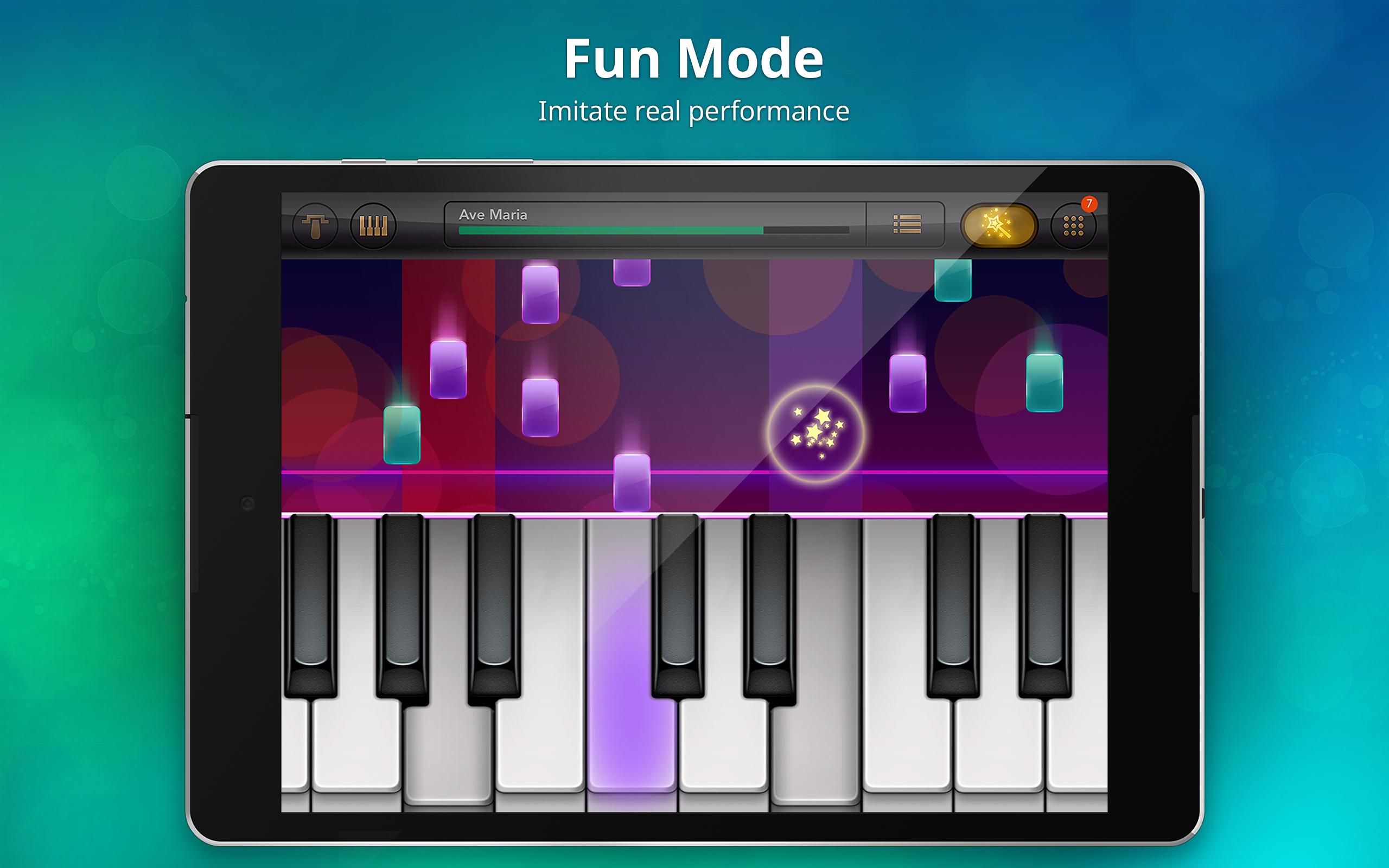 Piano Free - Keyboard with Magic Tiles Music Games 1.67.1 Screenshot 13