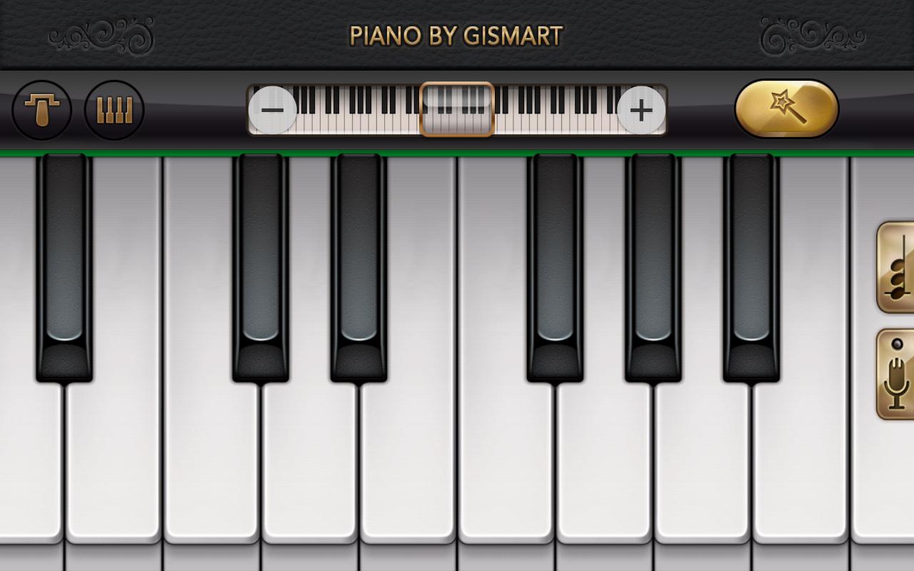 Piano Free - Keyboard with Magic Tiles Music Games 1.67.1 Screenshot 16