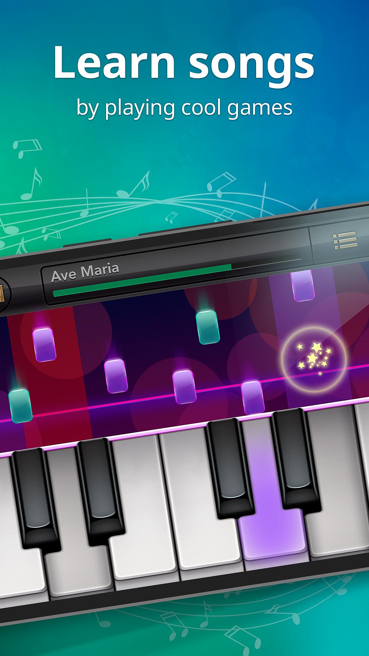 Piano Free - Keyboard with Magic Tiles Music Games 1.67.1 Screenshot 3