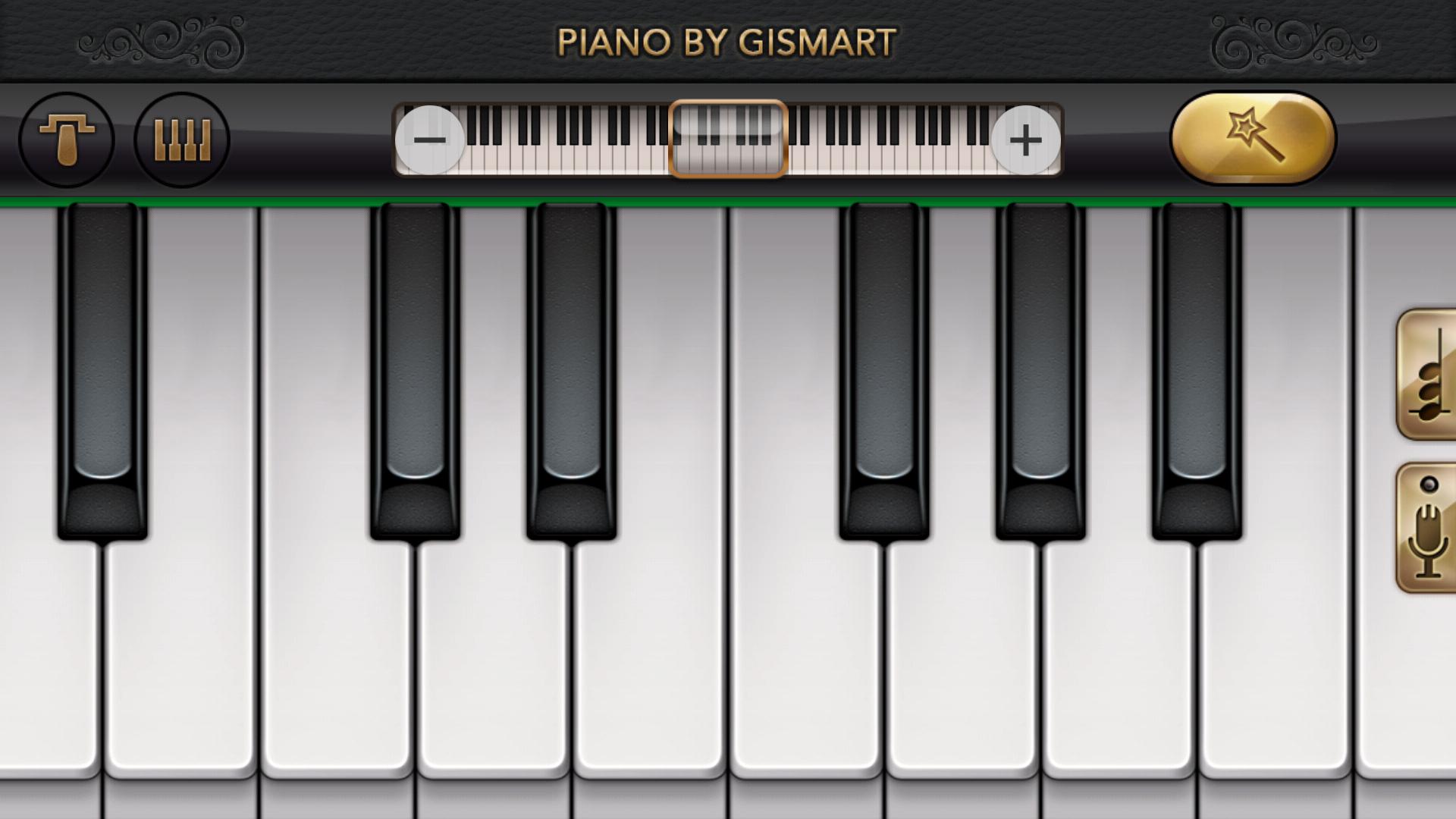Piano Free - Keyboard with Magic Tiles Music Games 1.67.1 Screenshot 6
