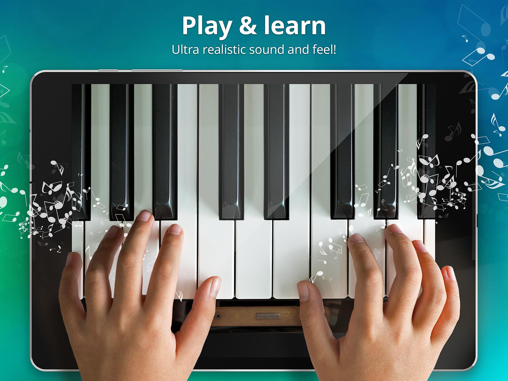 Piano Free - Keyboard with Magic Tiles Music Games 1.67.1 Screenshot 7
