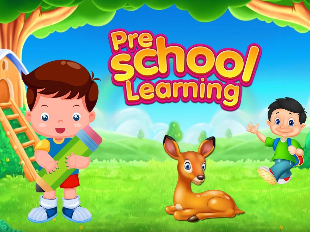 Preschool Learning - 27 Toddler Games for Free 25.0 Screenshot 9