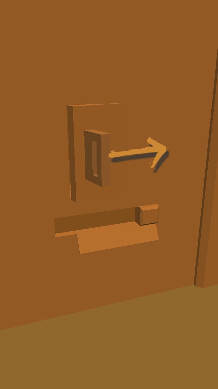 Escape Game The Door 1.0.94 Screenshot 1