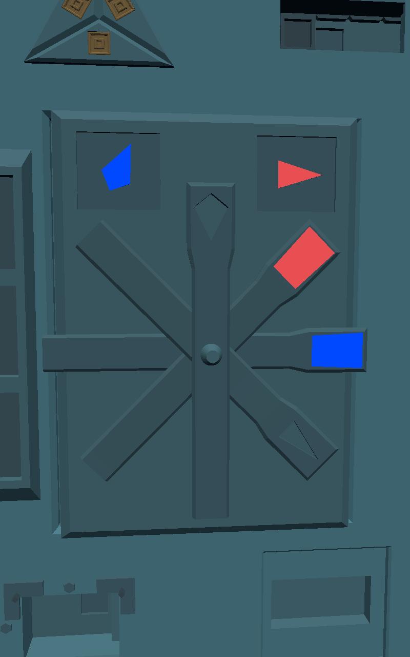 Escape Game The Door 1.0.94 Screenshot 17