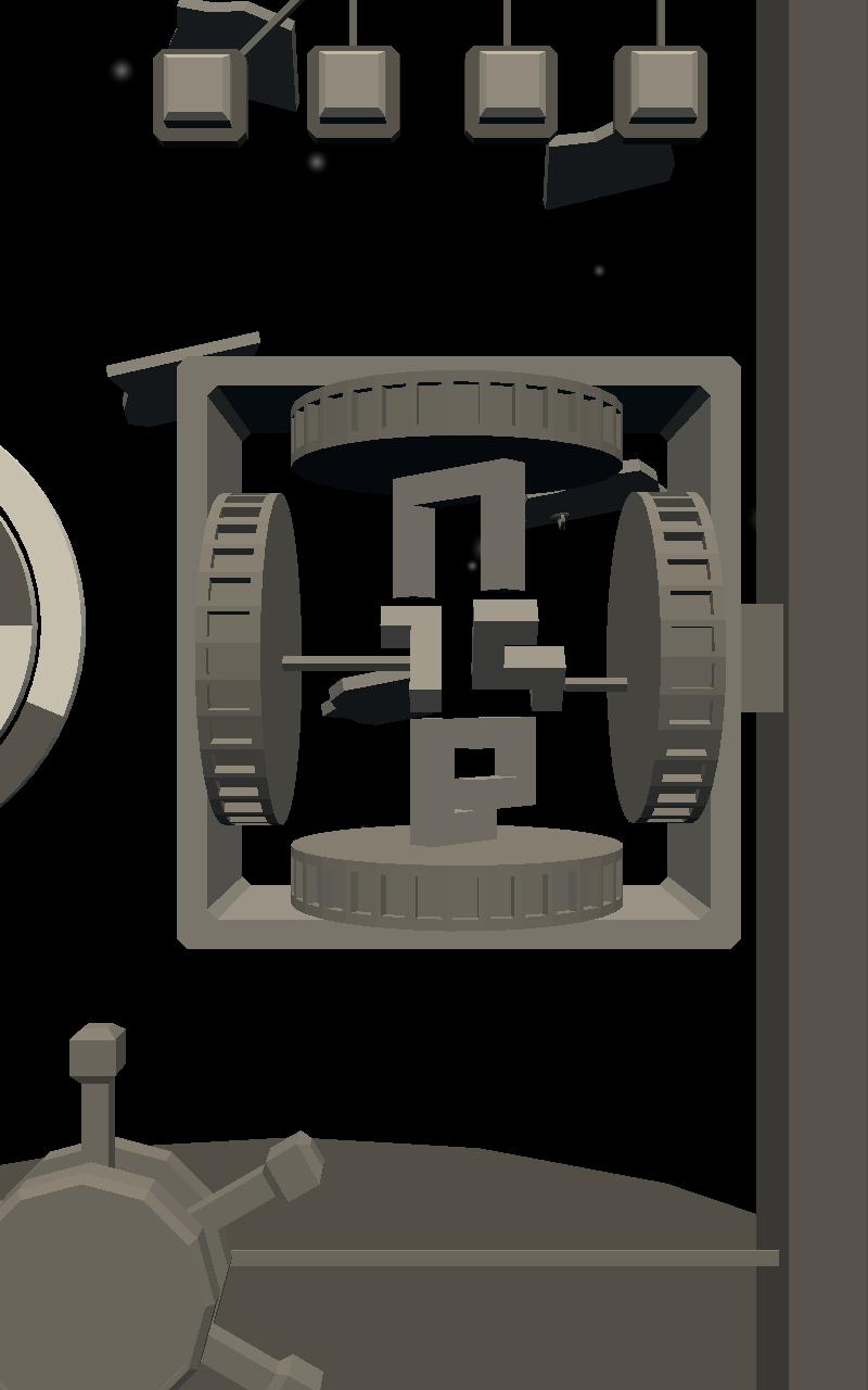Escape Game The Door 1.0.94 Screenshot 18