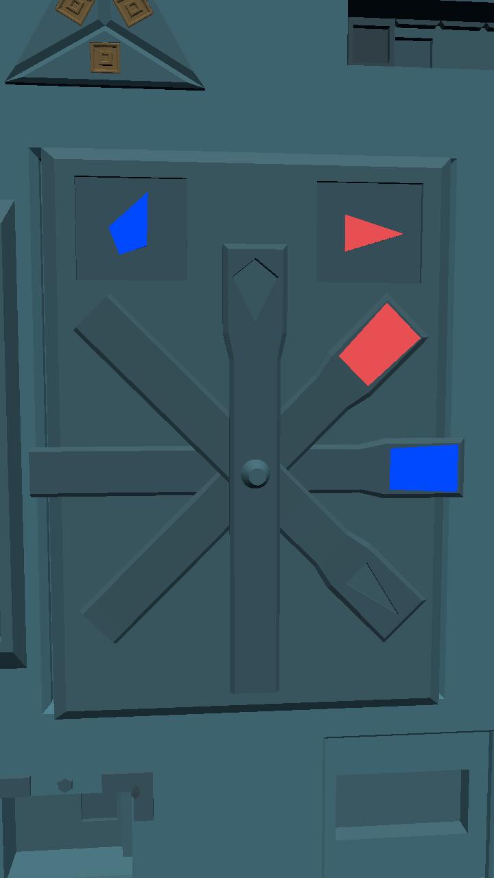Escape Game The Door 1.0.94 Screenshot 5