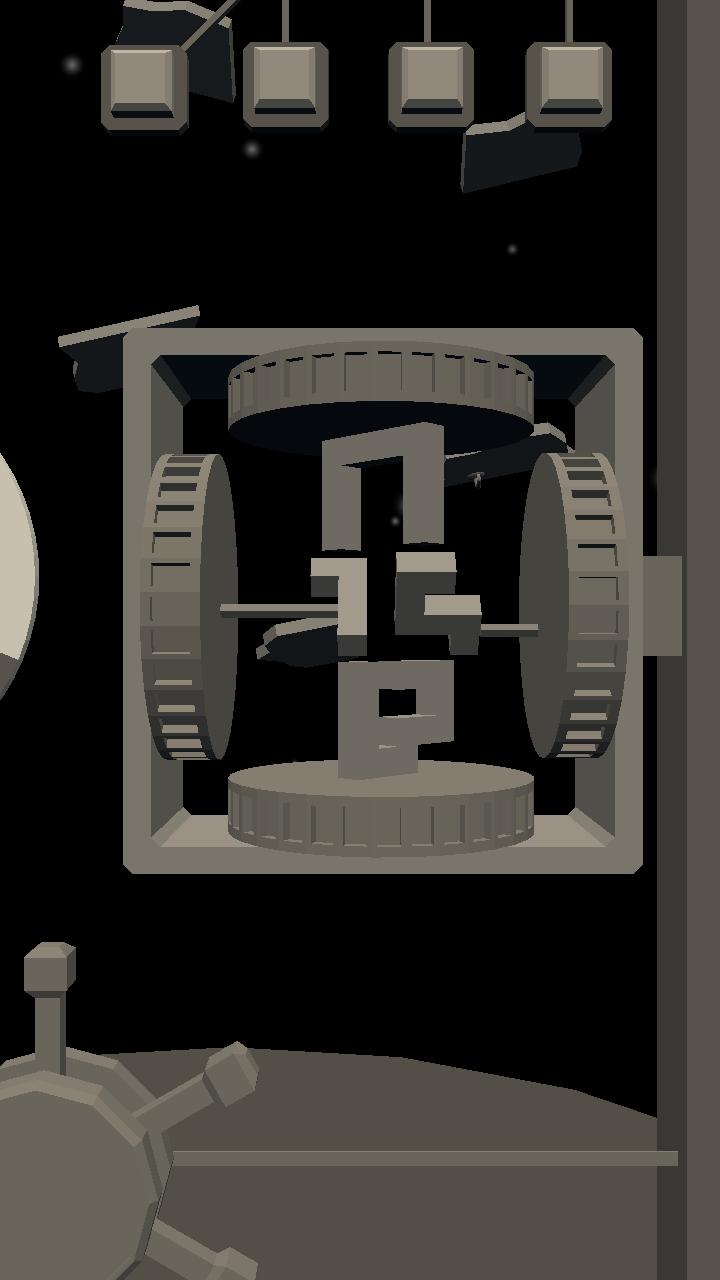 Escape Game The Door 1.0.94 Screenshot 6