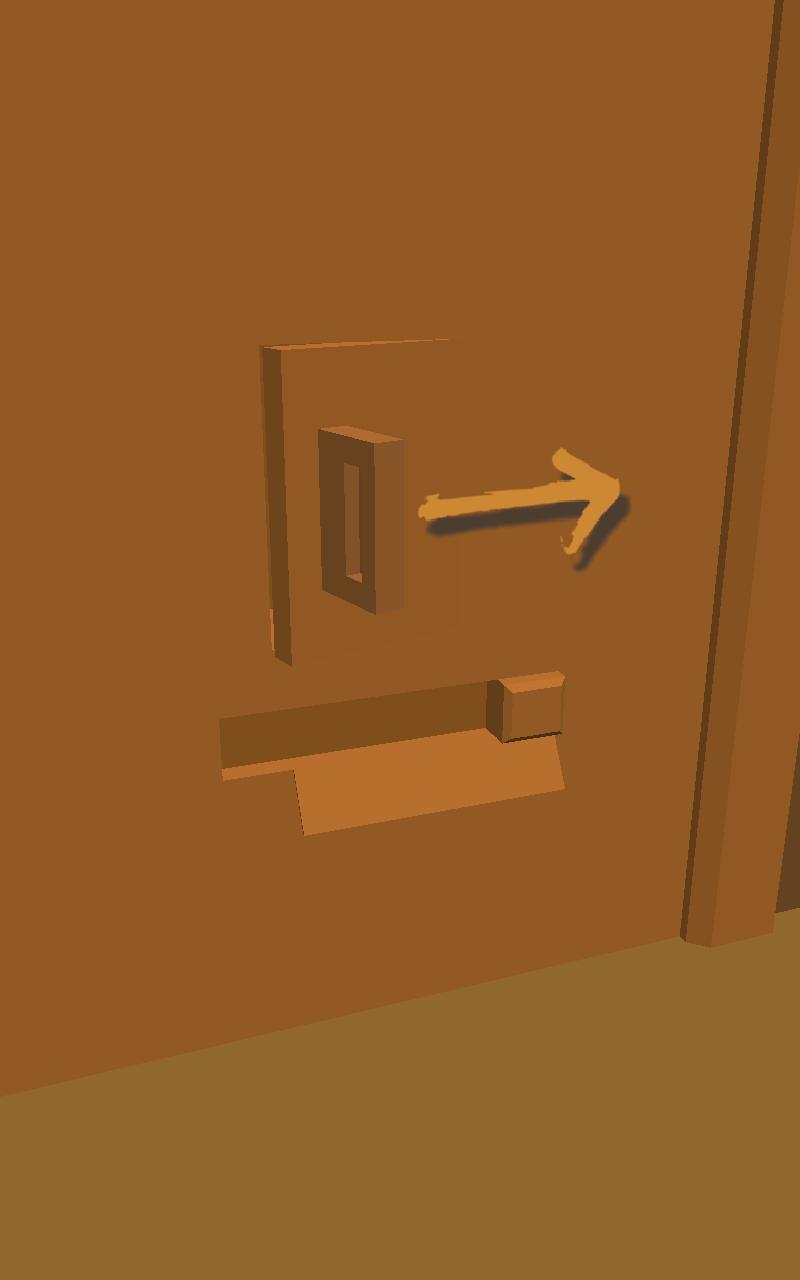 Escape Game The Door 1.0.94 Screenshot 7