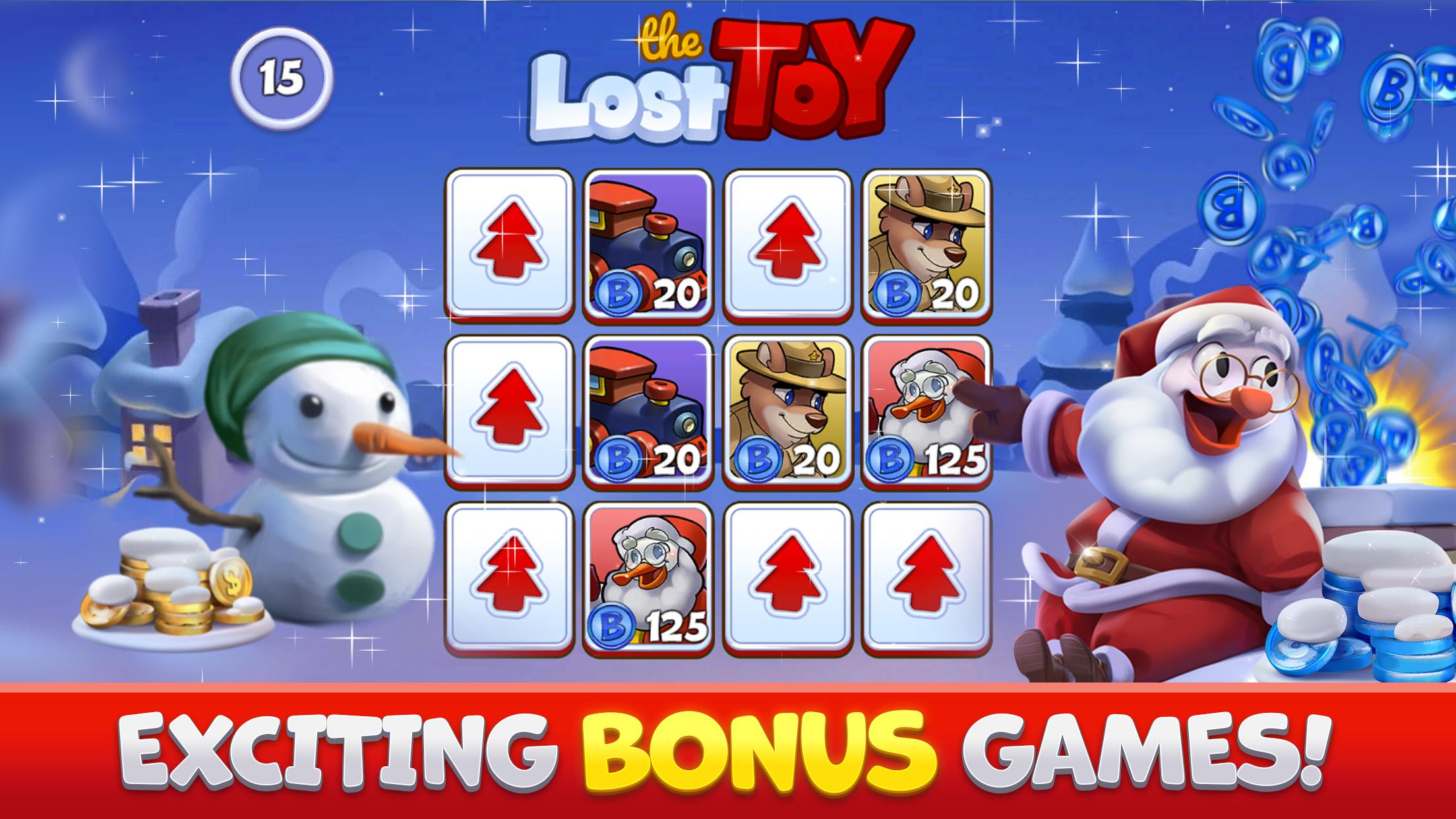 Bingo Drive – Free Bingo Games to Play 1.401.1 Screenshot 14