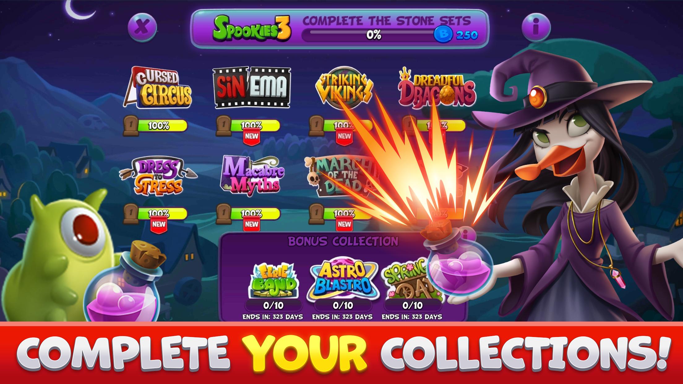 Bingo Drive – Free Bingo Games to Play 1.401.1 Screenshot 19