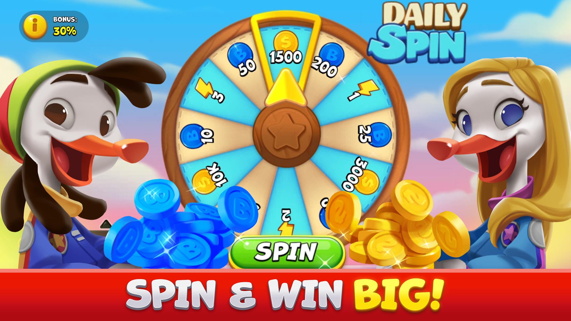 Bingo Drive – Free Bingo Games to Play 1.401.1 Screenshot 2