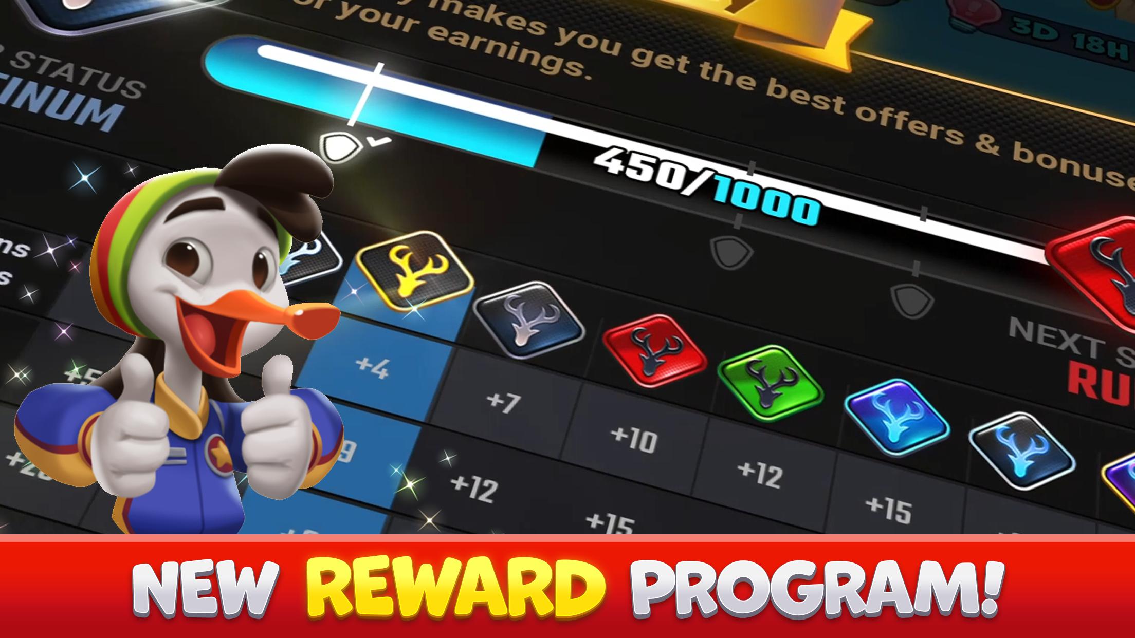 Bingo Drive – Free Bingo Games to Play 1.401.1 Screenshot 6