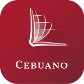 Cebuano Audio Bible app icon