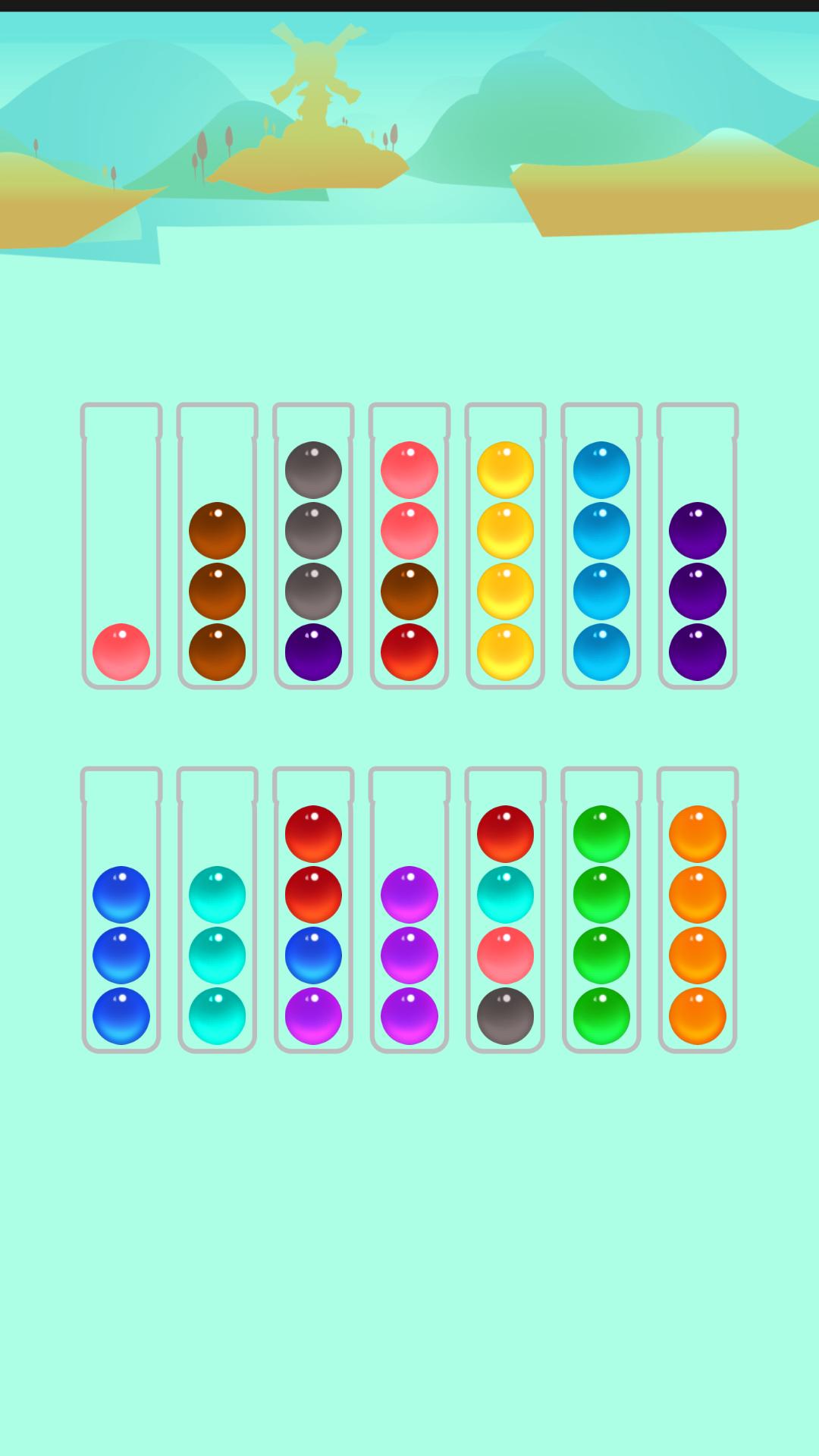 Ball Sort Color Water Puzzle 5.0.0 Screenshot 5