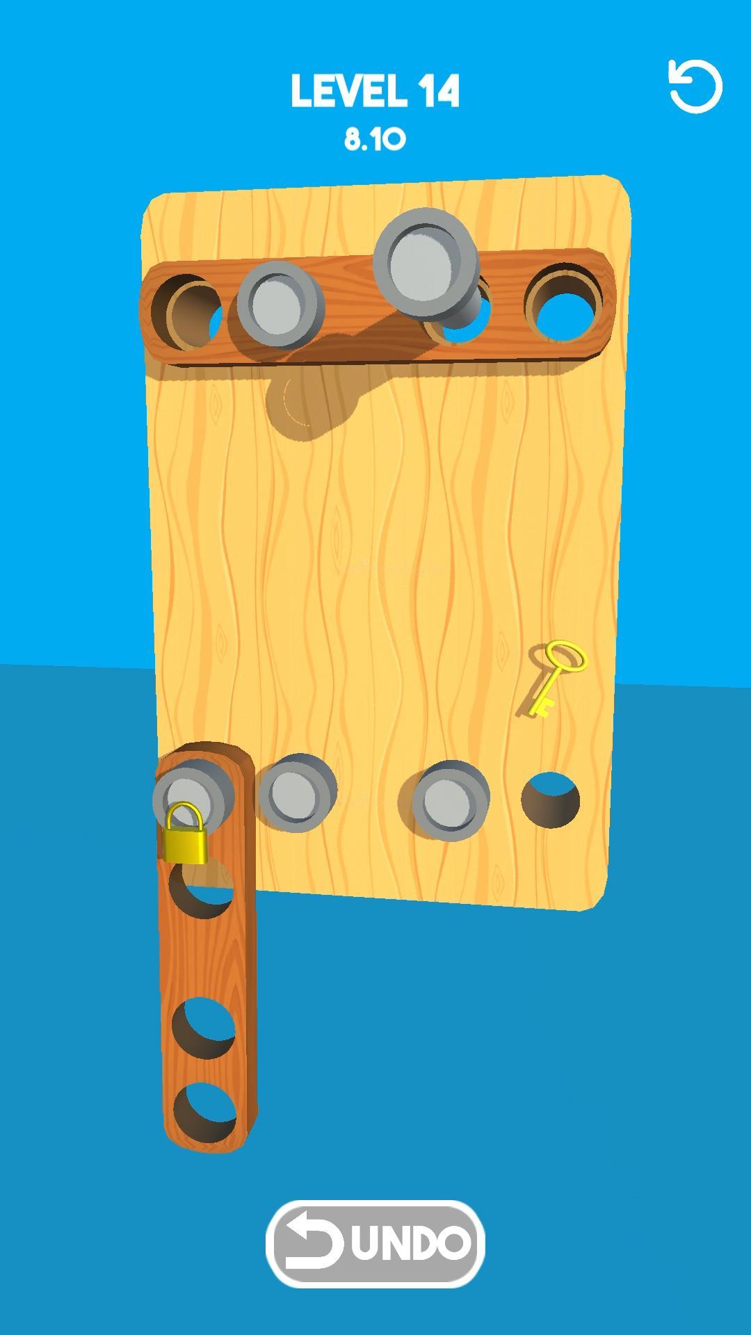 Pin Board Puzzle 1.0.7 Screenshot 1