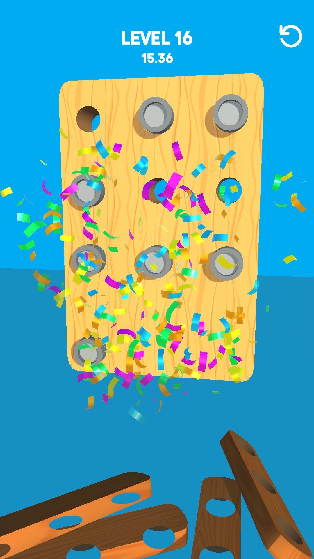 Pin Board Puzzle 1.0.7 Screenshot 2