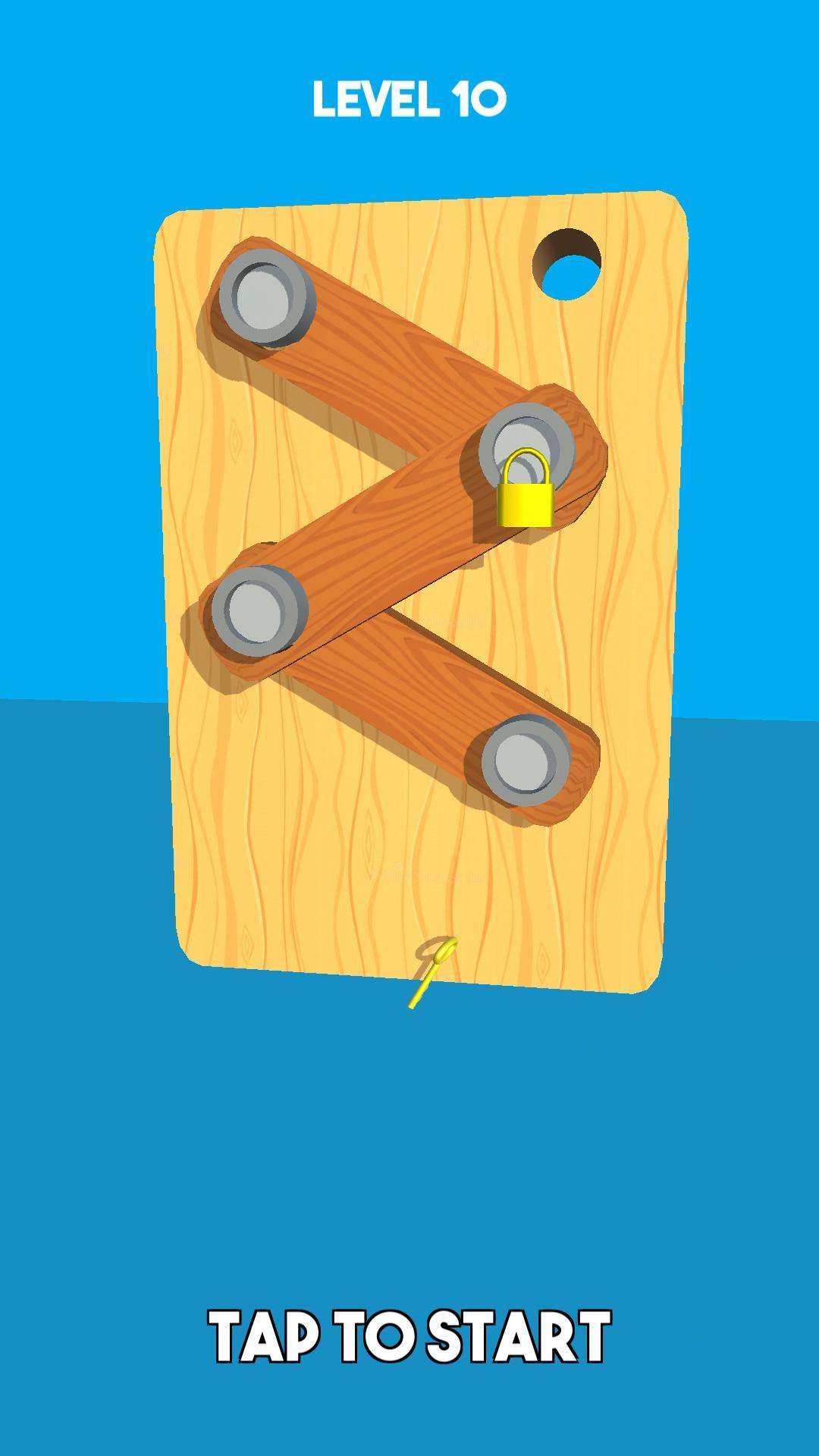 Pin Board Puzzle 1.0.7 Screenshot 4