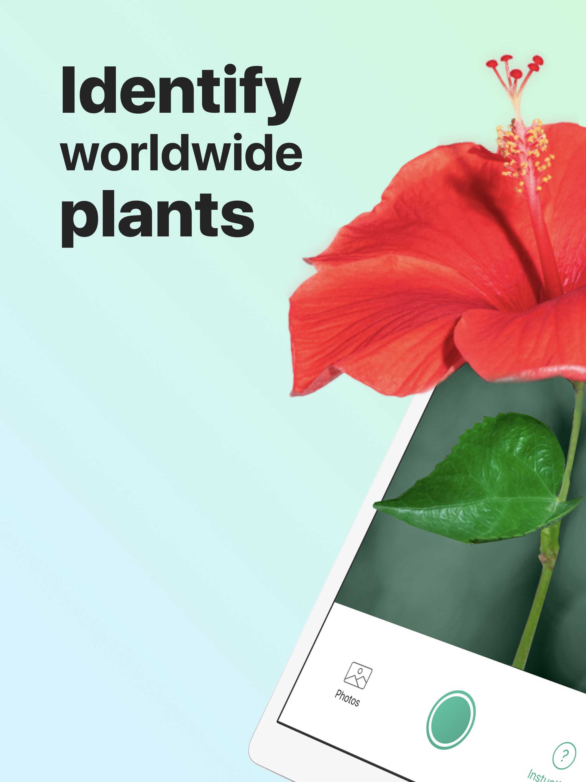 PictureThis Identify Plant, Flower, Weed and More 2.9.1 Screenshot 16