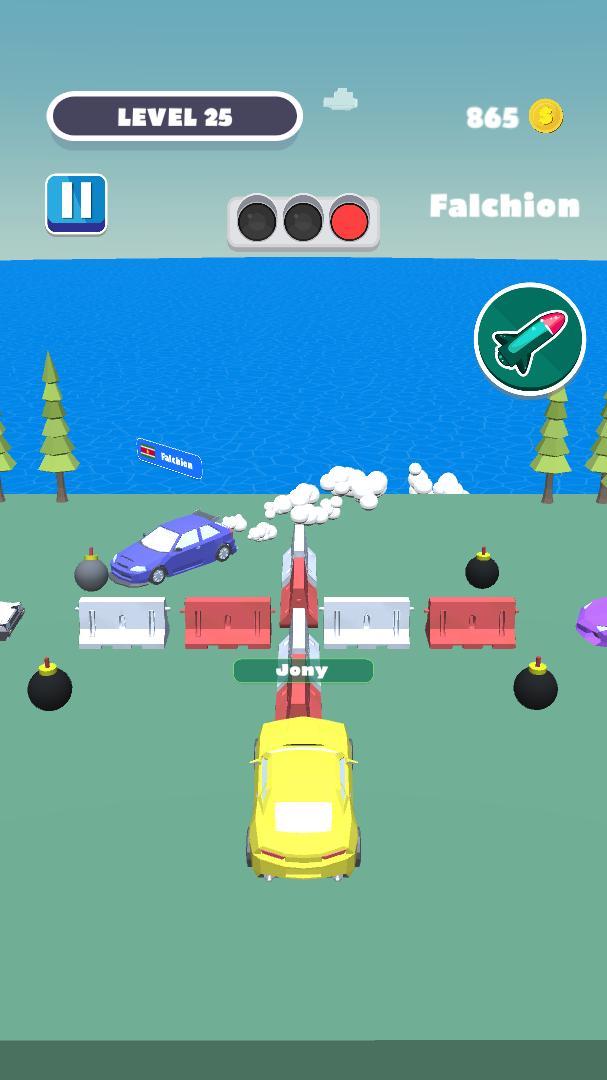 Slingshot Race Arena 2.5 Screenshot 11