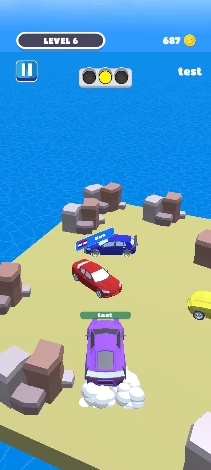 Slingshot Race Arena 2.5 Screenshot 14