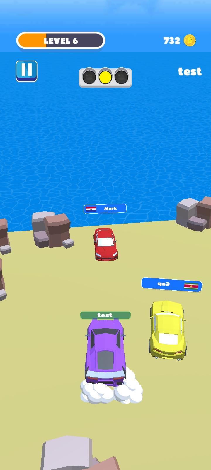 Slingshot Race Arena 2.5 Screenshot 20