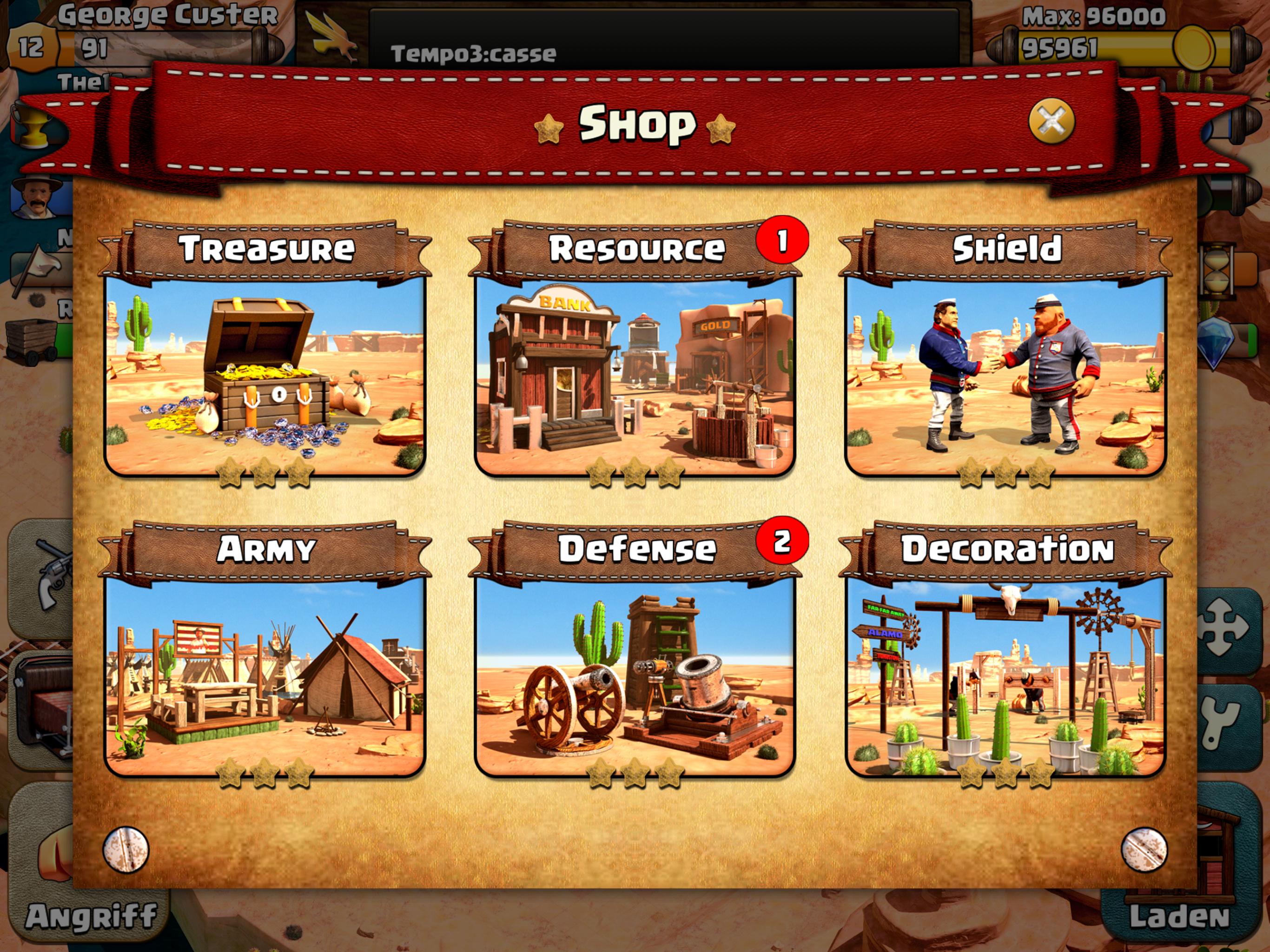 War Wild West 1.1.45 Screenshot 15