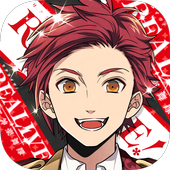 REALIVE!～帝都神楽舞隊～ app icon
