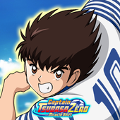 Captain Tsubasa ZERO -Miracle Shot- app icon