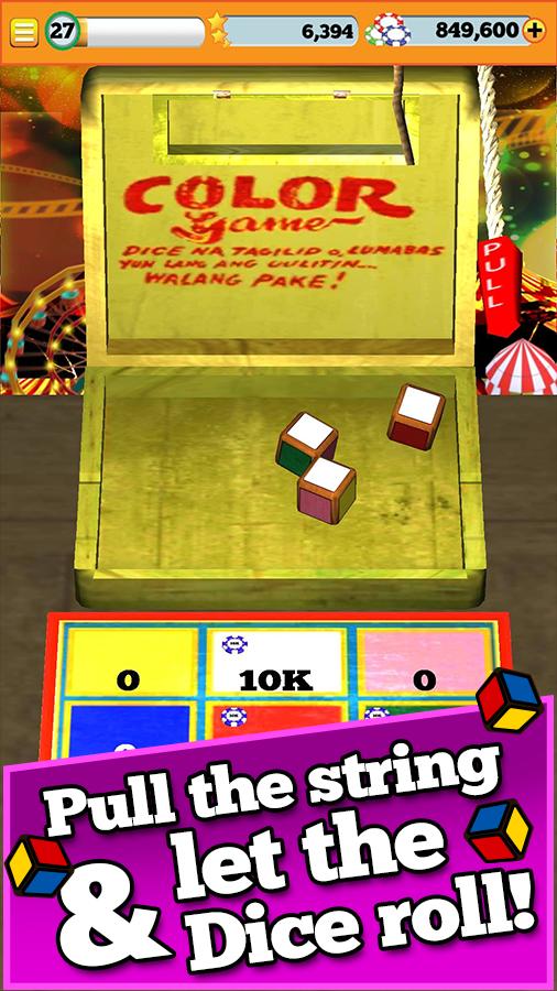 Color Game 2.1.2 Screenshot 2
