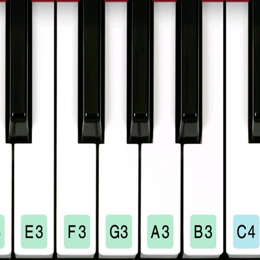 Piano keyboard 2020 25.12.40 Screenshot 2