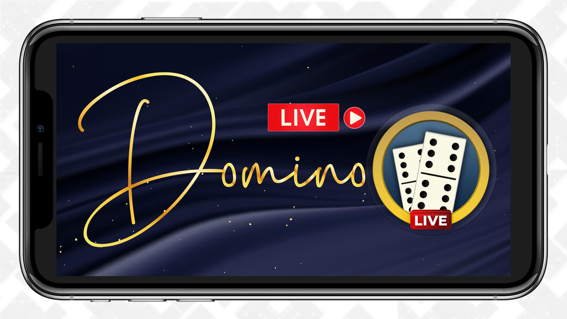 Dominoes: Video Live Domino 0.4 Screenshot 19