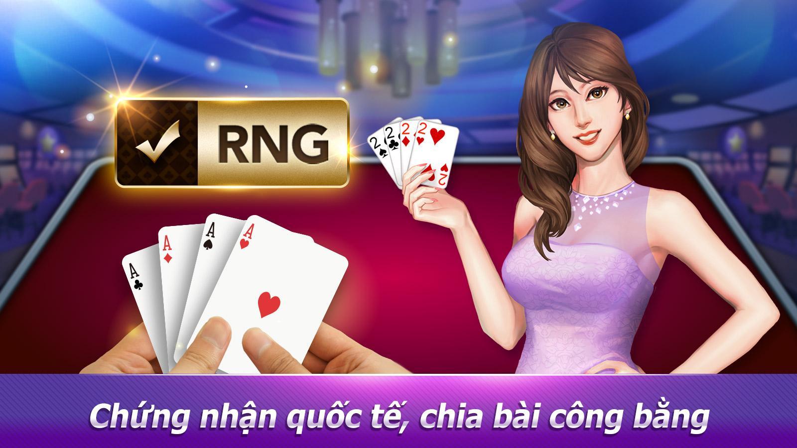 Cao thủ Tiến Lên Miền Nam 5.1.1 Screenshot 4