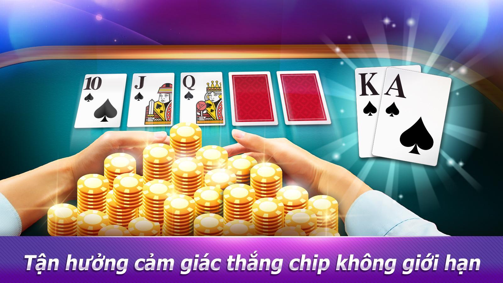 Cao thủ Tiến Lên Miền Nam 5.1.1 Screenshot 5