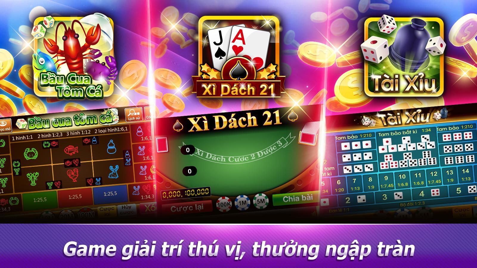 Cao thủ Tiến Lên Miền Nam 5.1.1 Screenshot 6