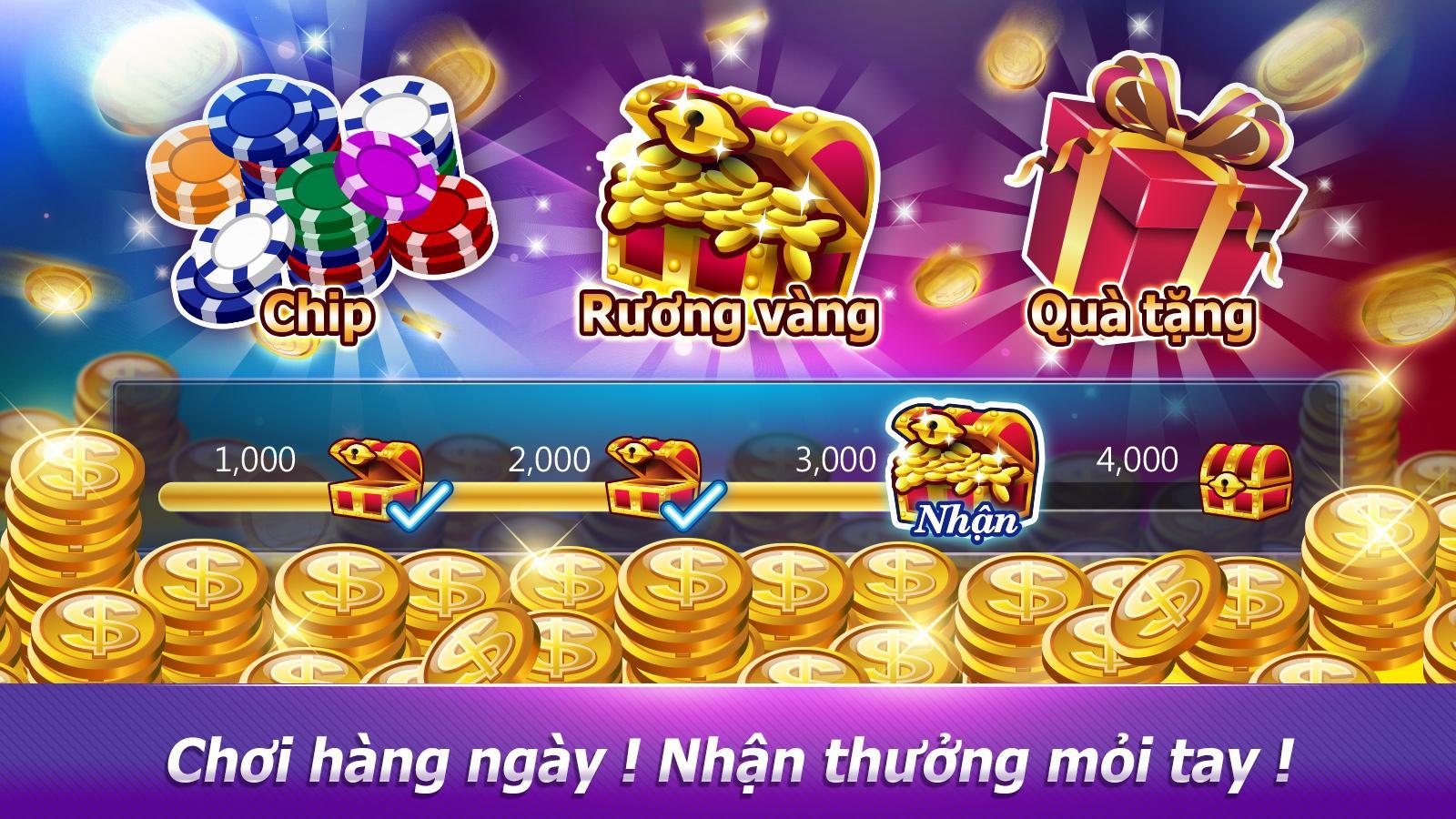 Cao thủ Tiến Lên Miền Nam 5.1.1 Screenshot 7