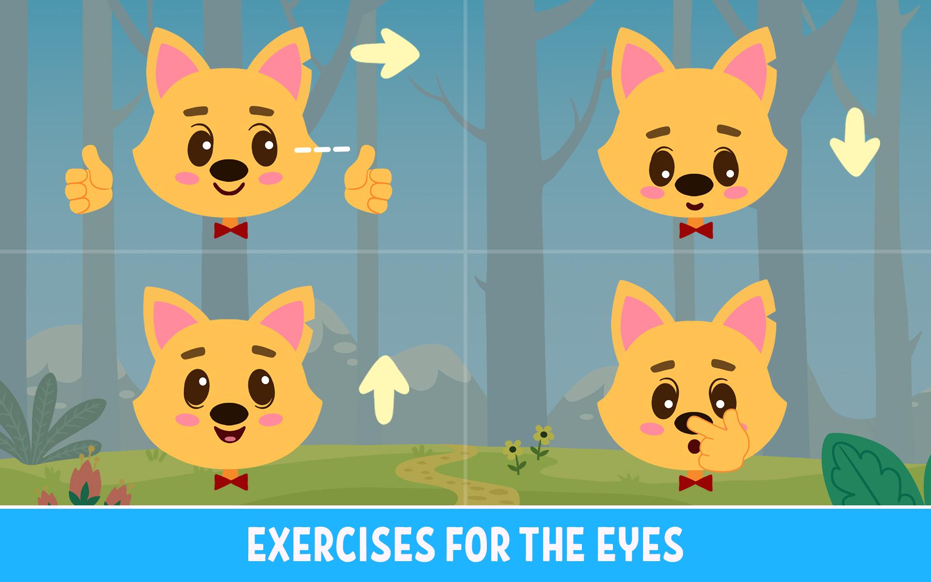Kids Academy - learning games for toddlers 3.1.3 Screenshot 16