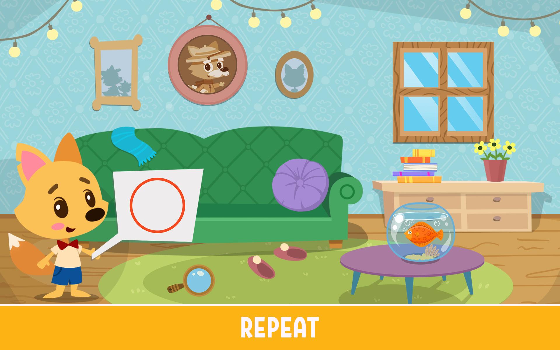 Kids Academy - learning games for toddlers 3.1.3 Screenshot 17
