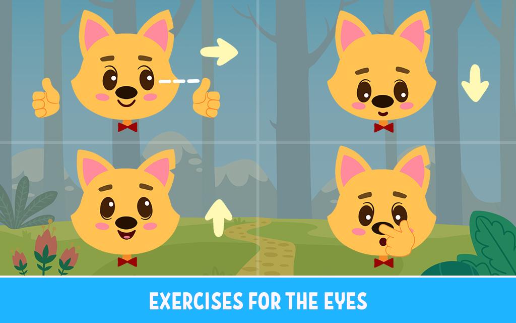 Kids Academy - learning games for toddlers 3.1.3 Screenshot 5